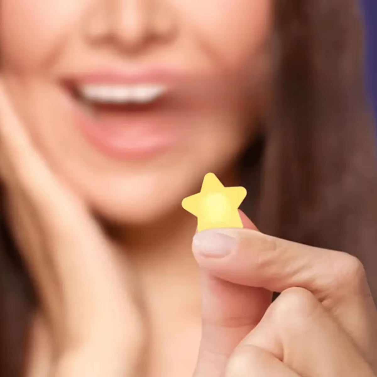 Lume ClearSkin Hydrocolloid Patches