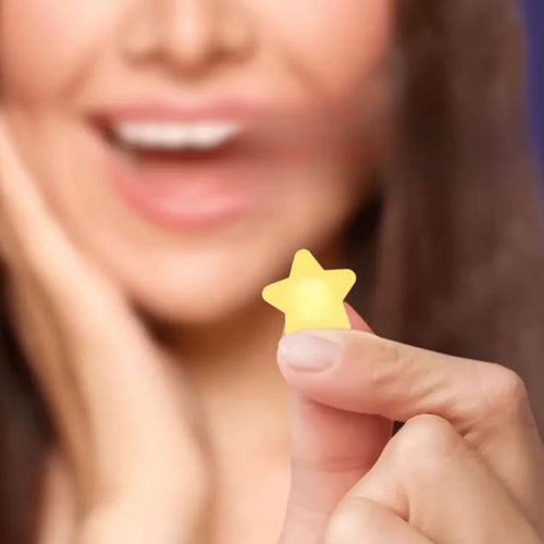 Lume ClearSkin Hydrocolloid Patches